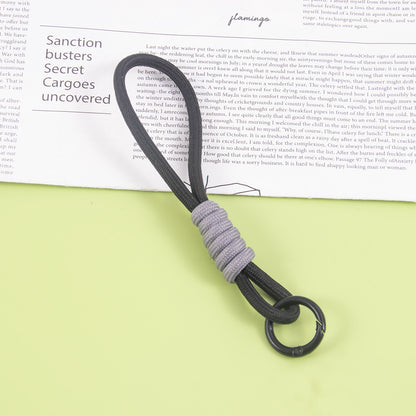 Vielseitige Lanyard-Schlüsselanhänger Brehn