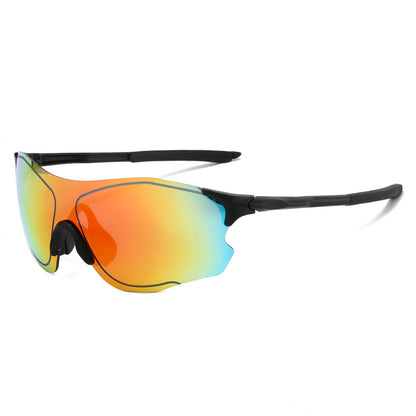 Sportliche Fahrradbrille Brehn