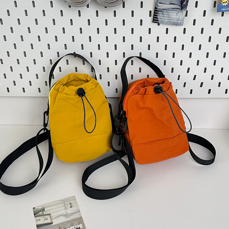 WoVersatile Minimalist Zug Backpack Brehn
