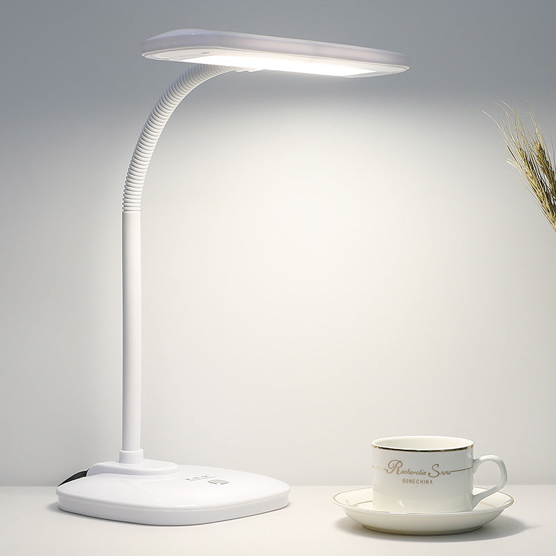 Verstellbare LED-Schreibtischlampe