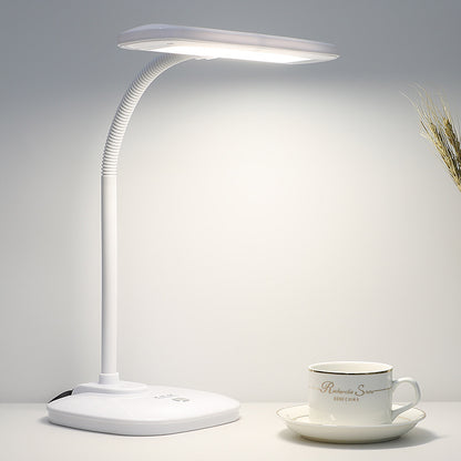 Verstellbare LED-Schreibtischlampe