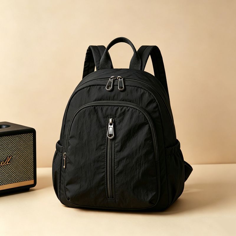 Leichter multifunktionaler Rucksack Brehn