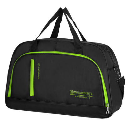 Leichtgewicht Sport Duffel Tasche