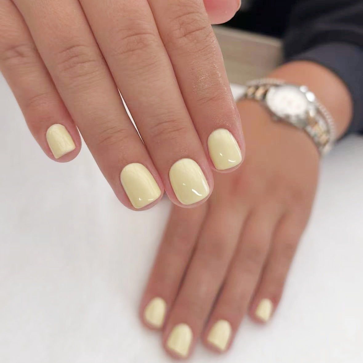 Professionelles Nagelpflege-Set Brehn