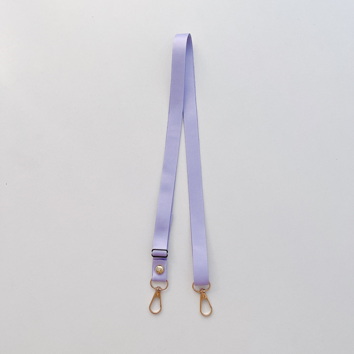 Elegante ID Badge Lanyard Brehn