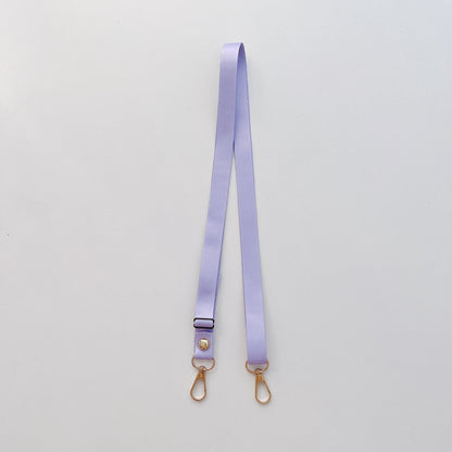 Elegante ID Badge Lanyard Brehn