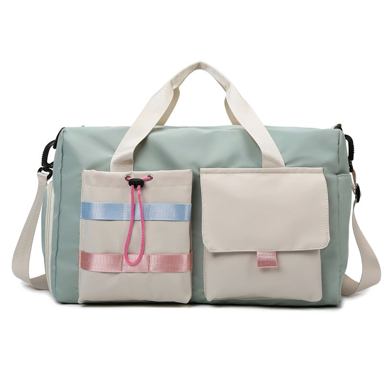 Vielseitige Funktionale Reise-Duffle