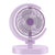 Unisex Tischventilator Brehn