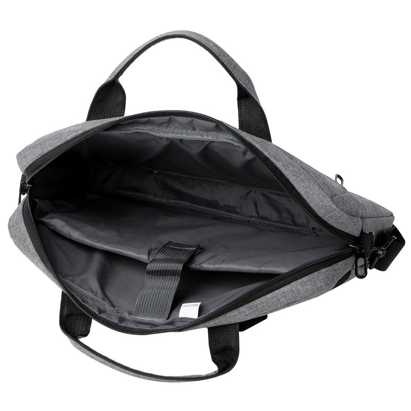 Professionelle Multi-Funktions-Laptop-Aktentasche Brehn