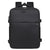 Vielseitiger Multi-Compartment Laptop Rucksack Brehn