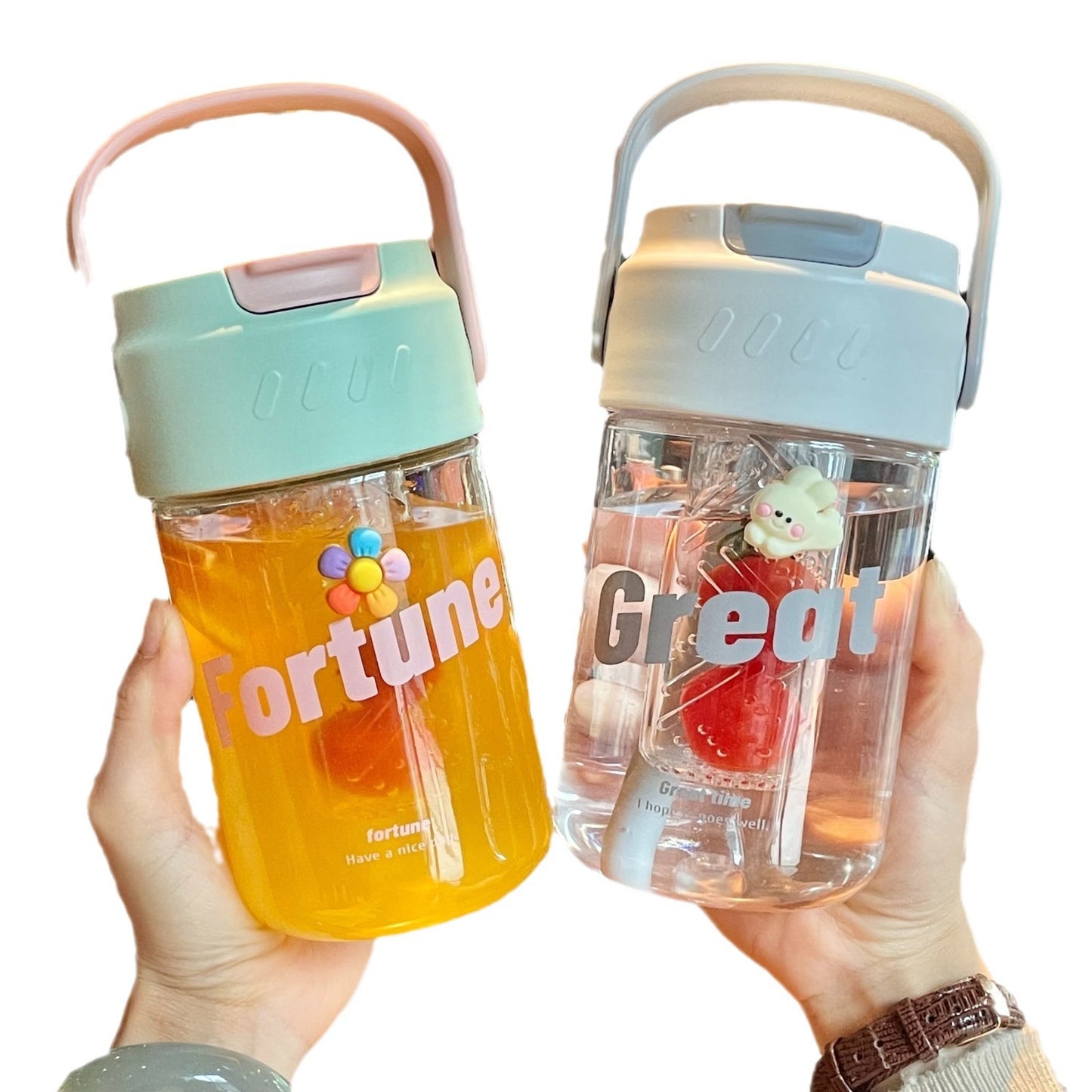 Unisex Fruchtinfusionsflasche Brehn