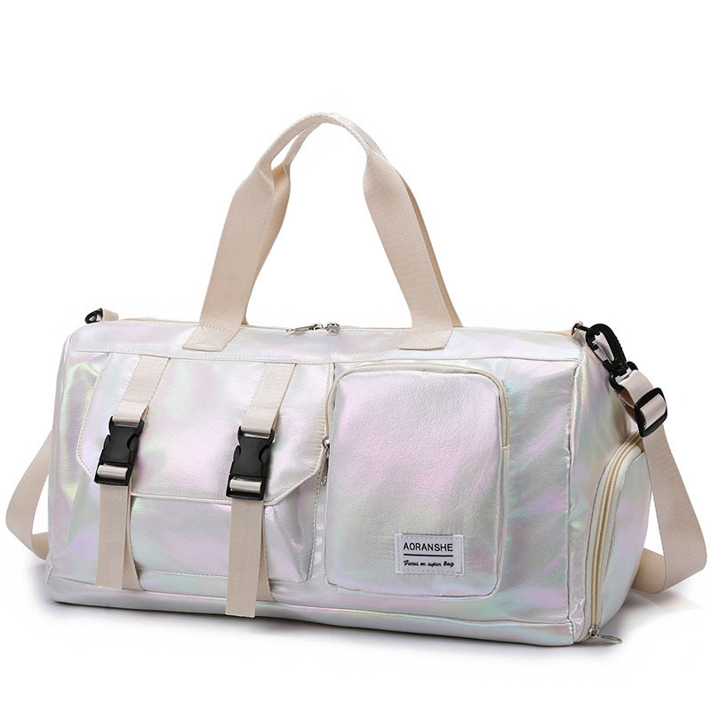 Stylische Sport-Duffle-Tasche Brehn