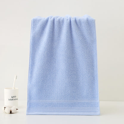 Luxus Frottee-Badetuch Mit Eleganter Textur Brehn