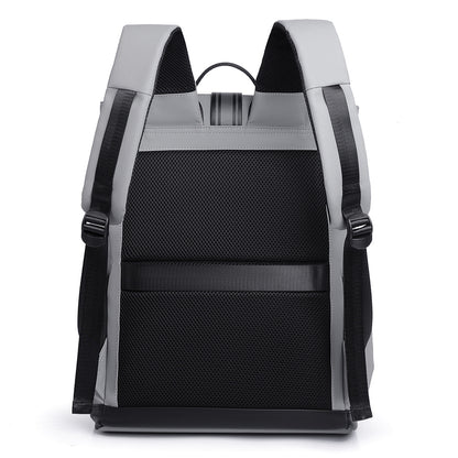 Funktionaler Multi-Taschen-Rucksack Brehn