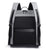 Funktionaler Multi-Taschen-Rucksack Brehn