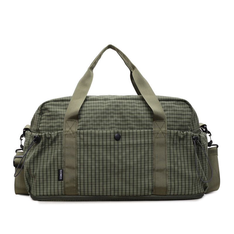 Vielseitige leichte Reisetasche