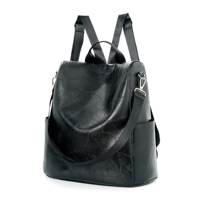 Eleganter und Funktionaler Rucksack Brehn