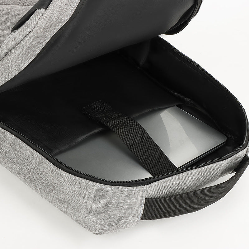 Vielseitiger Laptop-Rucksack Brehn