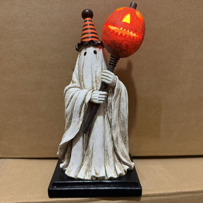 Gruselige Halloween Figur Brehn