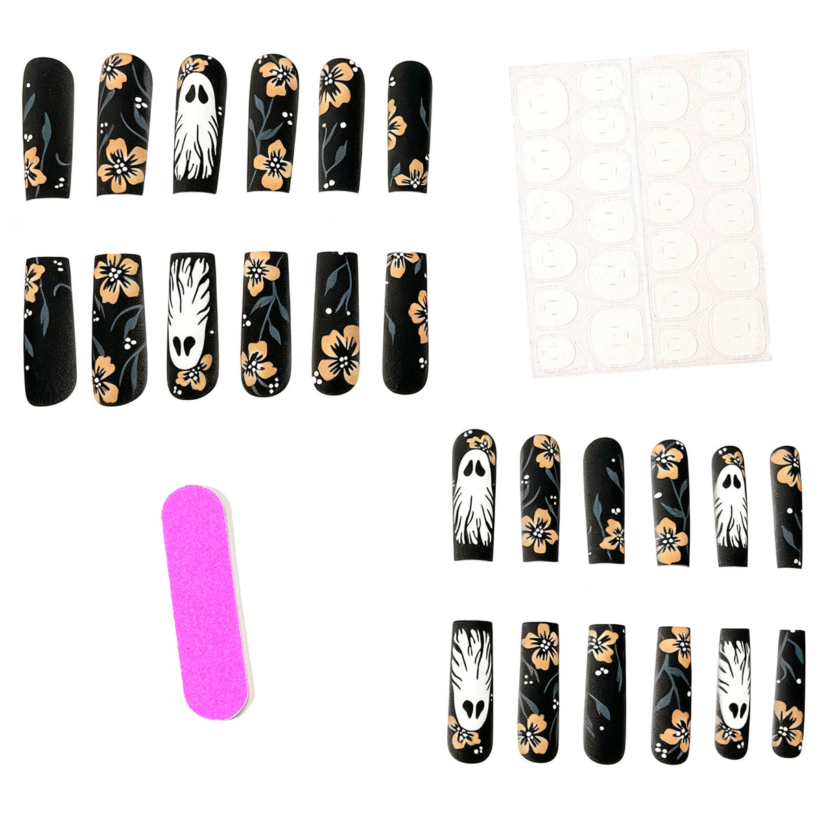Premium Artistic Nail Design Brehn