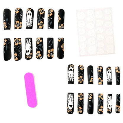 Premium Artistic Nail Design Brehn
