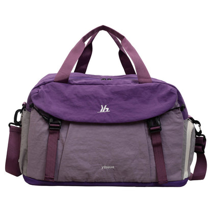 Multifunktionale Gym Duffle Bag