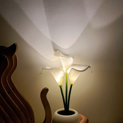 Elegante Dekoration