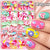 Dekorative Nagelkunst Press-On Kollektion Brehn