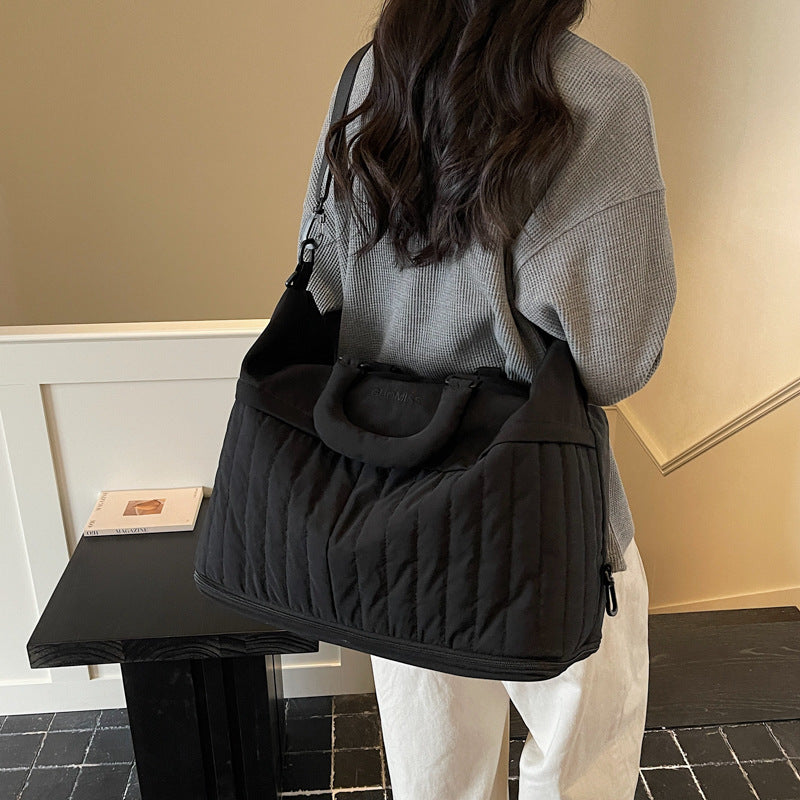Reise-Duffel-Tasche Brehn