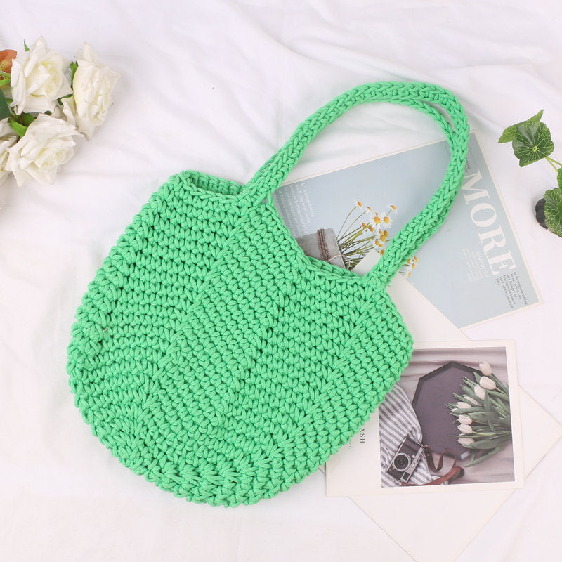Schnörkellose Handtasche Brehn