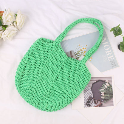 Schnörkellose Handtasche Brehn