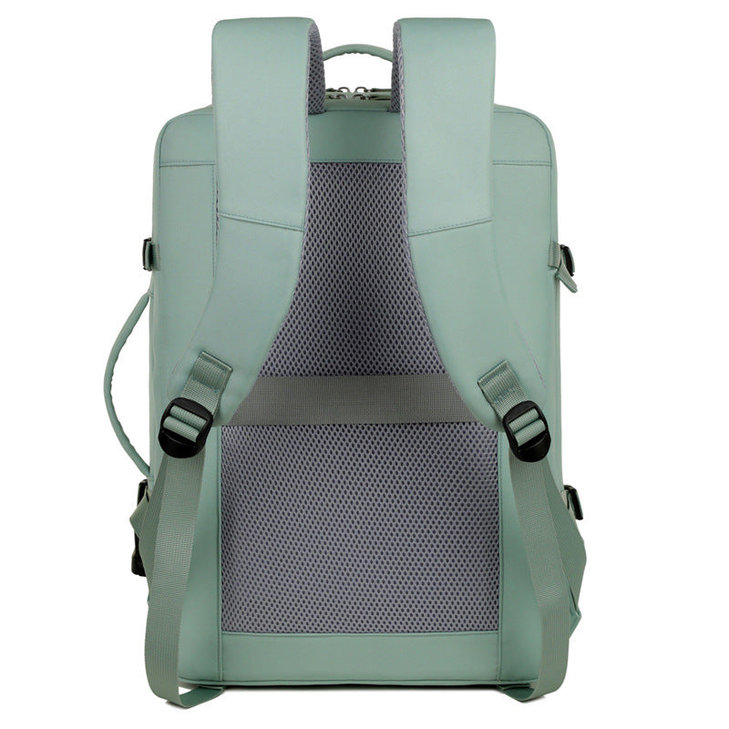 Stylischer Laptop-Rucksack Brehn