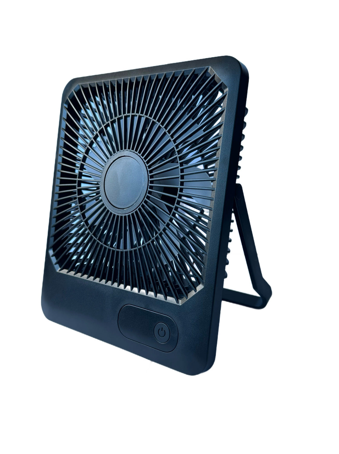 Unisex Kompakter Tischkühlventilator Brehn