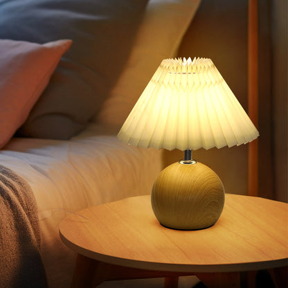 Zeitgenössische Tischlampe