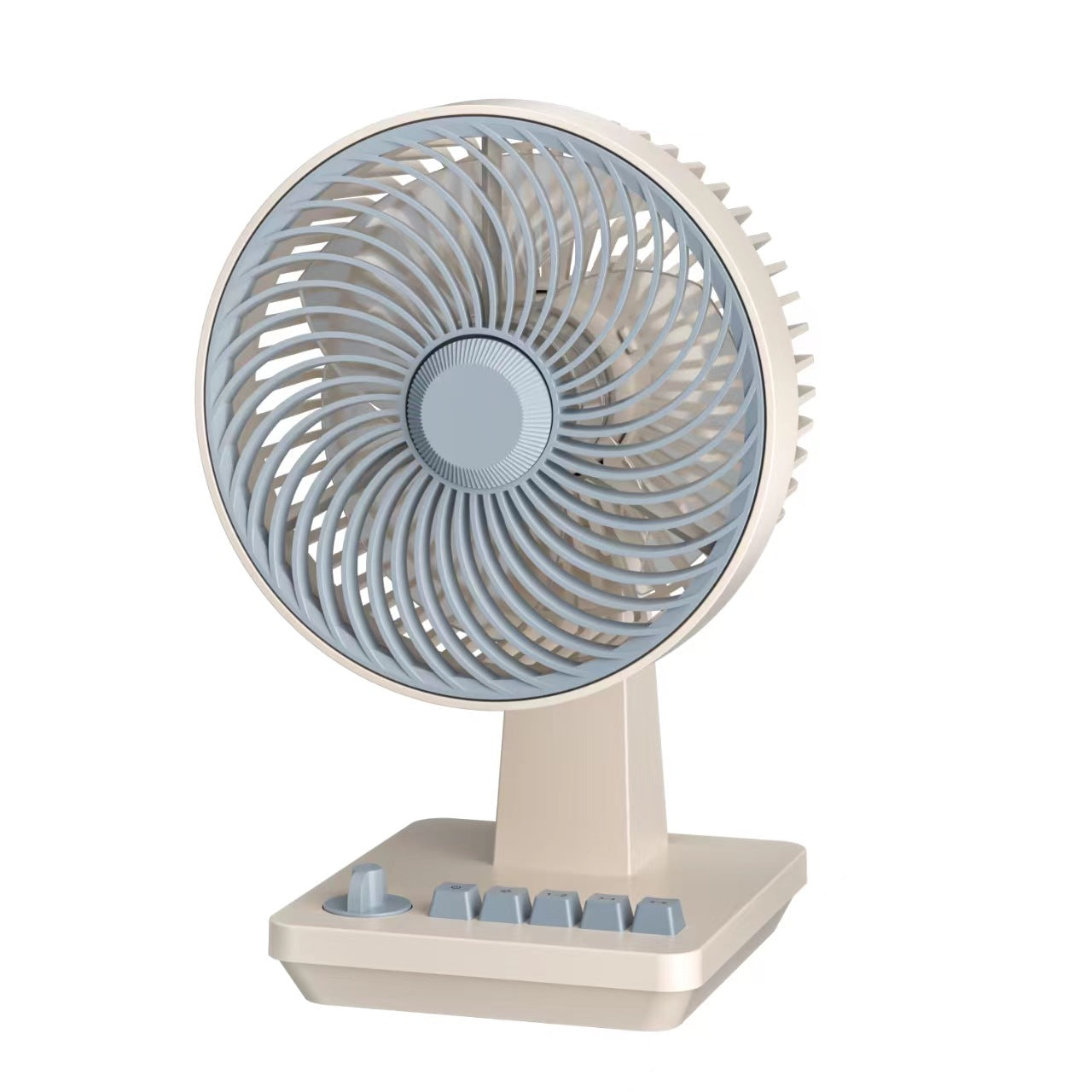 Damen Tischventilator Brehn