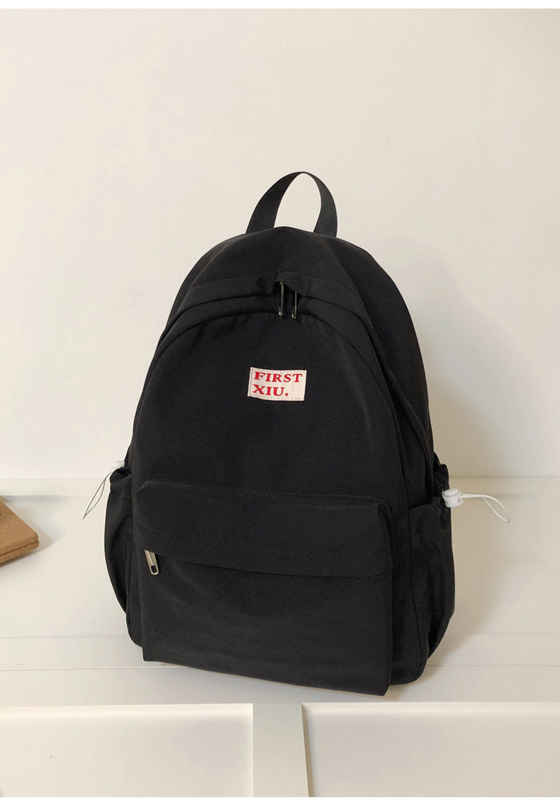 Leichtgewichtiger Urbaner Schulrucksack