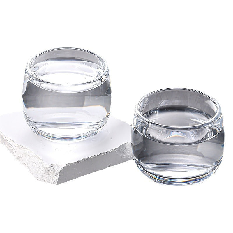 Damen stilvolles Whiskyglas Brehn