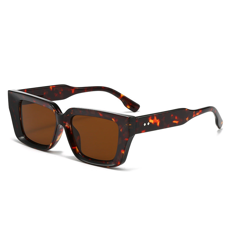 Damen Sonnenbrille Brehn