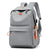 Wasserdichter Reise-Rucksack Brehn