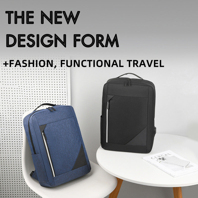 Laptop-Rucksack Brehn