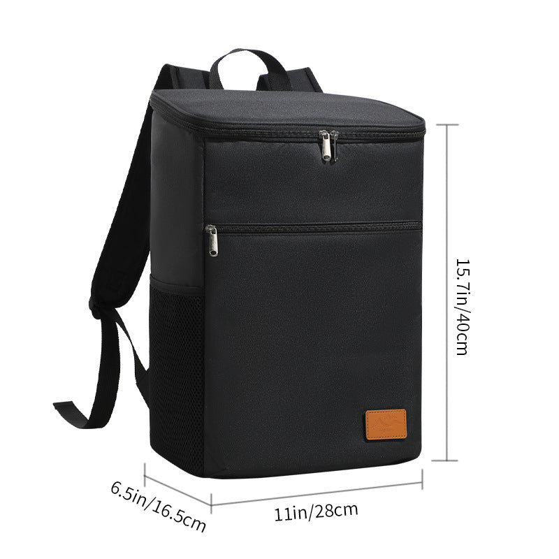 Isolierte Rucksackkühltasche Brehn 1788176289