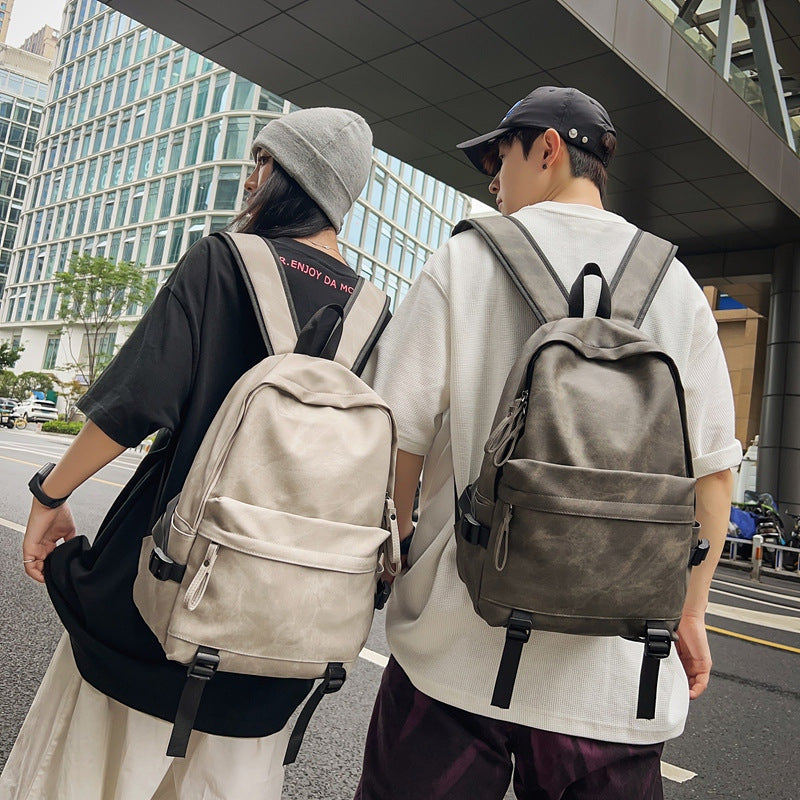 Casual Canvas Rucksack Brehn