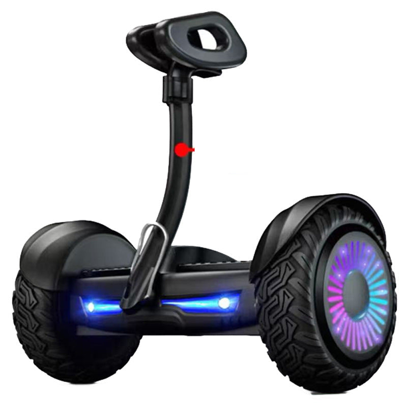 Smart Hoverboard Brehn