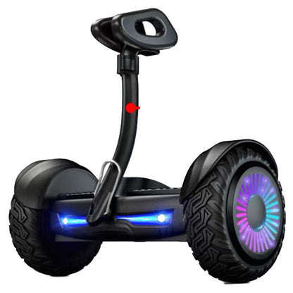 Smart Hoverboard Brehn
