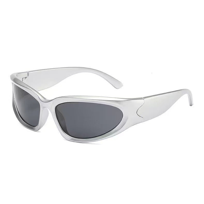 Sportliche UV-Schutz-Sonnenbrille Brehn