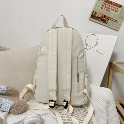Vielseitiger Reise-Rucksack Brehn