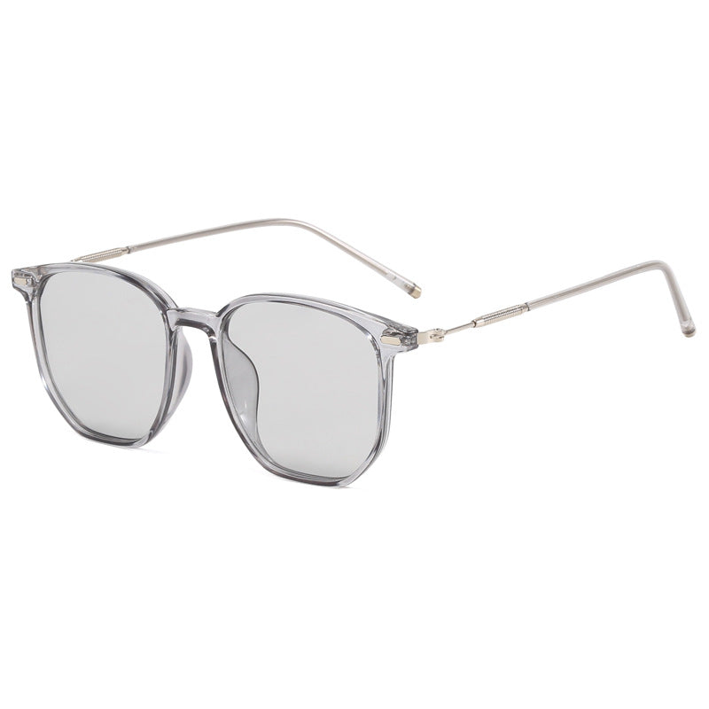 Damen Modische Brille im zeitlosen quadratischen Design Brehn