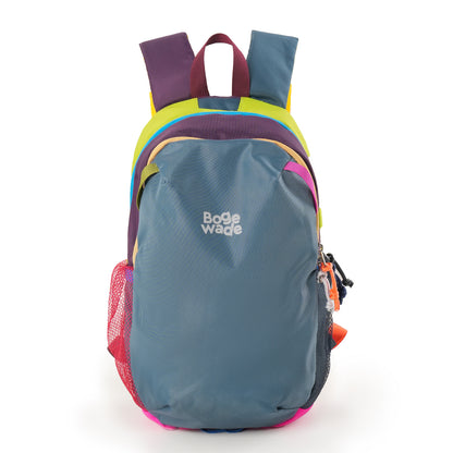 Vielseitiger Leichter Abenteuer Rucksack Brehn
