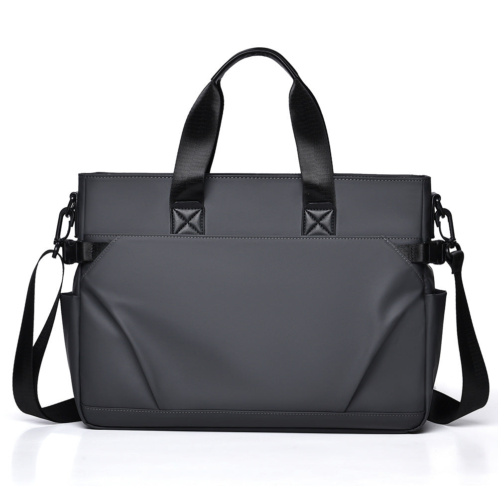 Moderne Premium Aktentasche Brehn