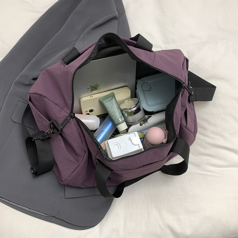 Multifunktionale Reisetasche Brehn